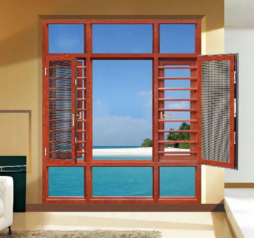 血的教訓(xùn) 為什么近期越來越多人選擇更換內(nèi)開內(nèi)倒窗金屬門窗？