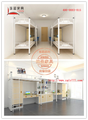 打造統一和諧空間 東莞員工宿舍金屬門窗與公寓床的協同配置要點