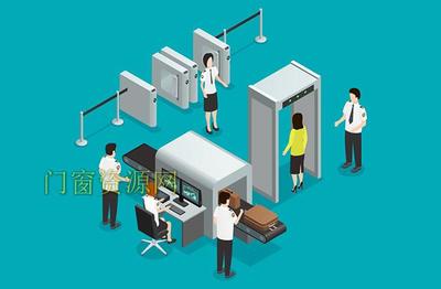 金屬探測安檢門選購指南 價格考量與關鍵因素分析