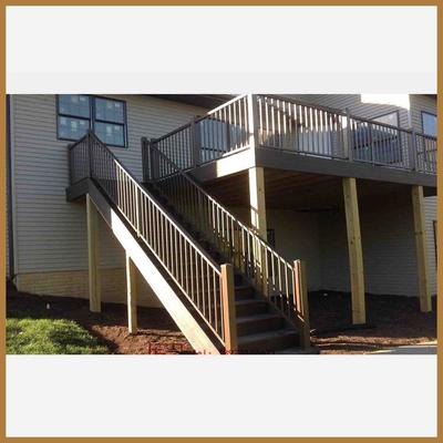 恒翔金屬門窗 鋁藝護欄圍欄廠家直接供貨，品質與服務的雙重保障