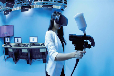 威愛教育培訓 貴州軟件開發(fā)領(lǐng)域的先鋒力量