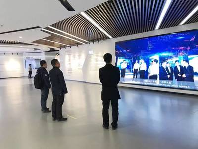 遵義軟件園12月招商動態(tài) 貴州軟件開發(fā)迎來新機遇