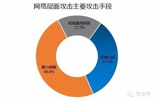 2015年中國互聯(lián)網(wǎng)服務(wù)器安全報(bào)告